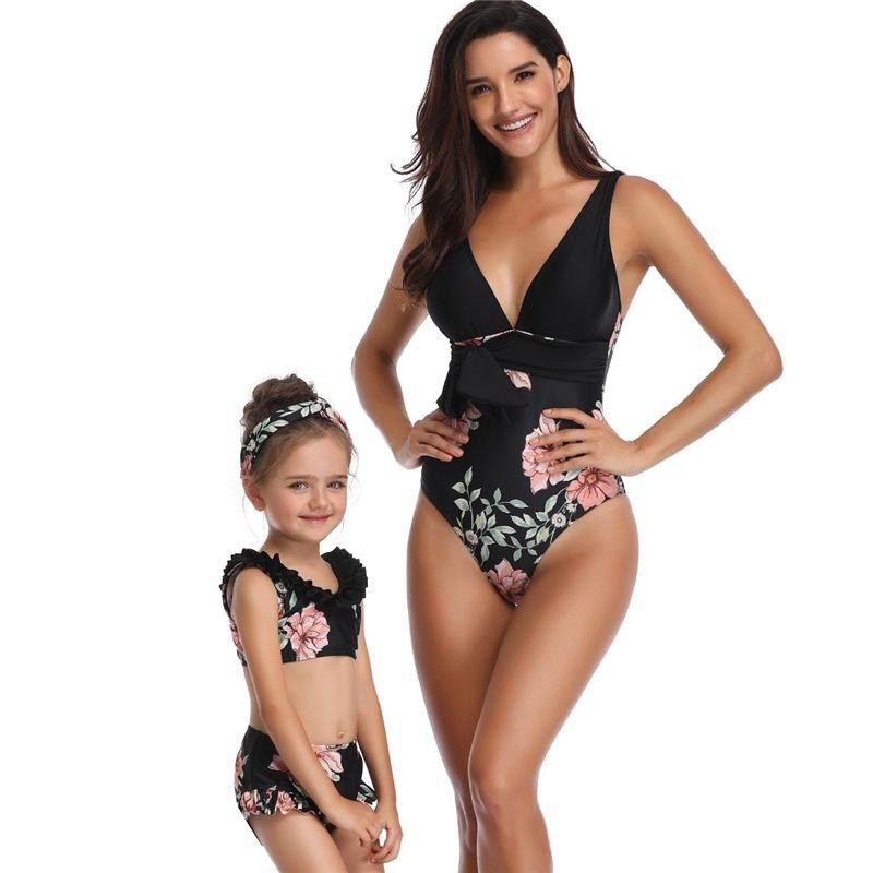 twinning swimwear
