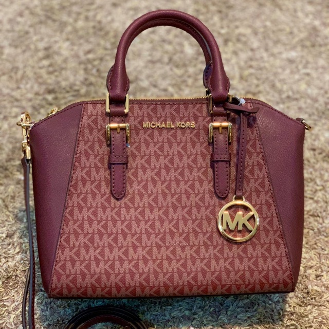mk wallet original vs fake