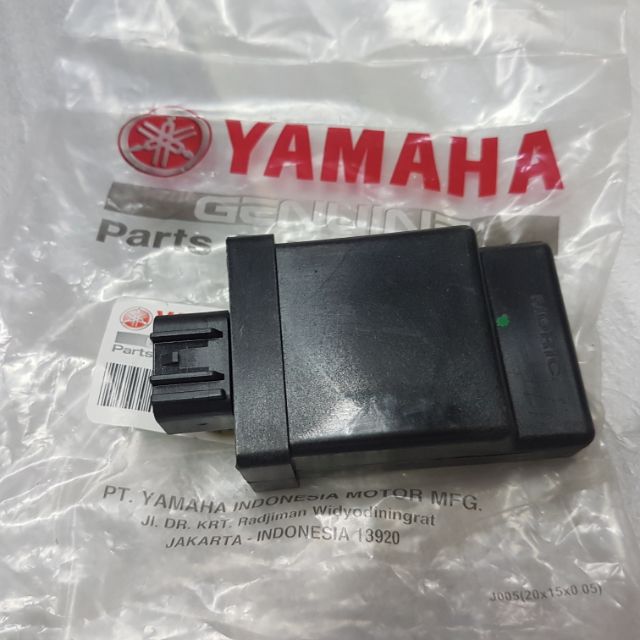 Genuine Yamaha CDI for Mio Sporty | Shopee Philippines