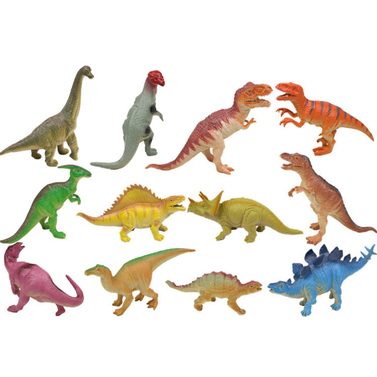 new dinosaur toys