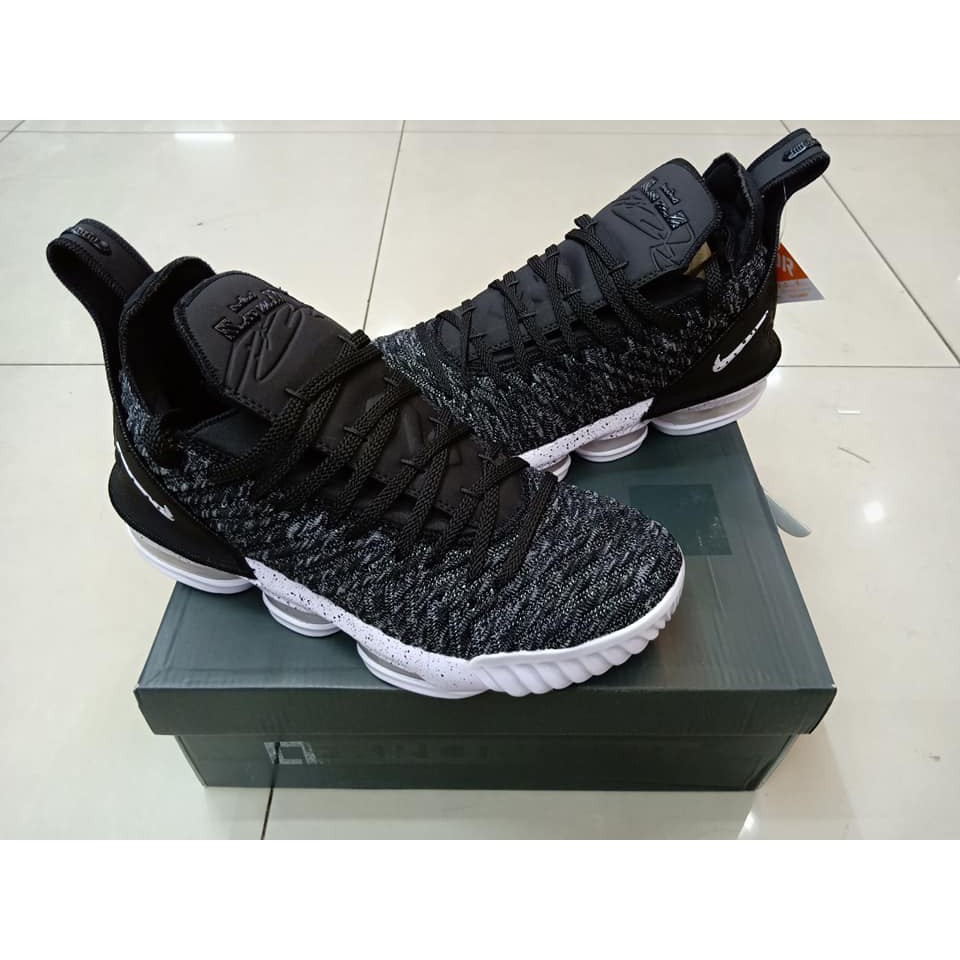 lebron xvi oreo