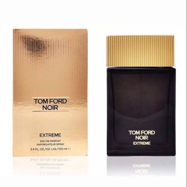tom ford noir men