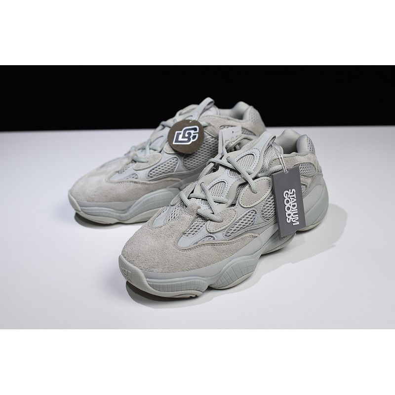 yeezy beige yeezy 500 desert rat sneakers