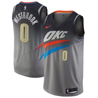 NBA Basketball Uniform Swingman Jersey 