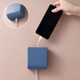 Philippines no.1 TV remote control storage box air conditioning storage box mobile phone plug holder #3