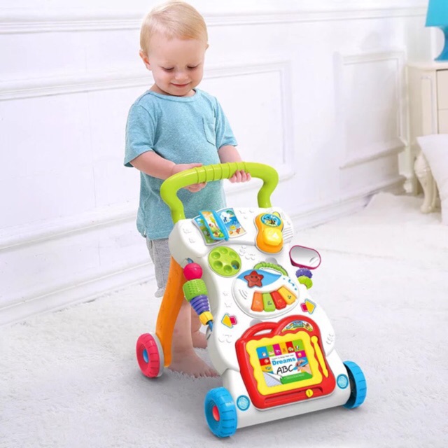 push walker shopee