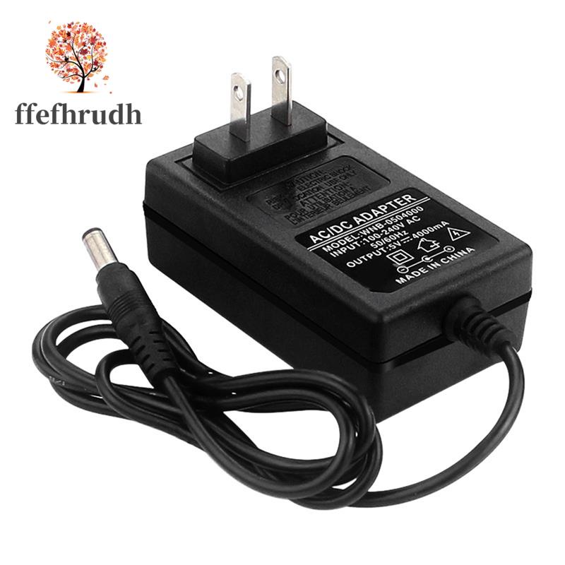 For Jetson Nano Power Adapter 5V 4A Charger 100-240V DC Interface ...