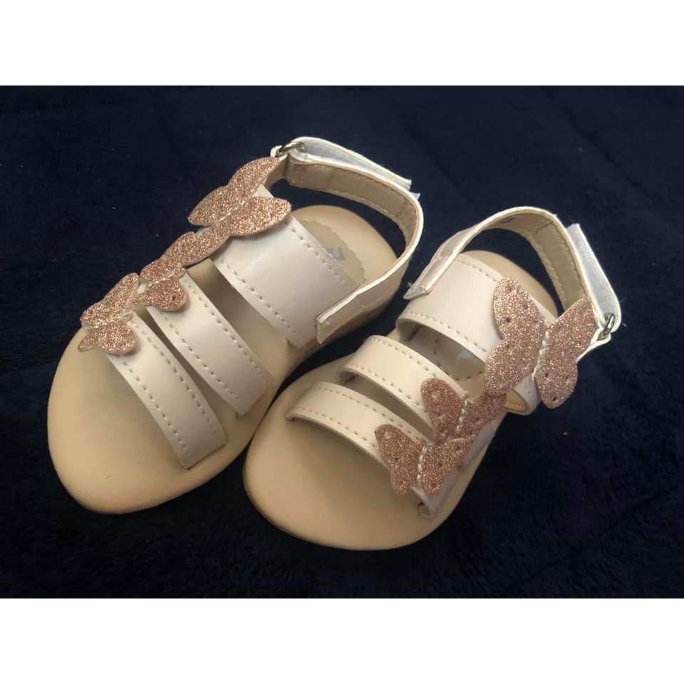 baby girl shoes sandals
