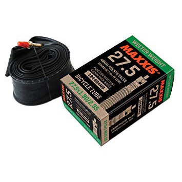 27.5 x 1.95 inner tube