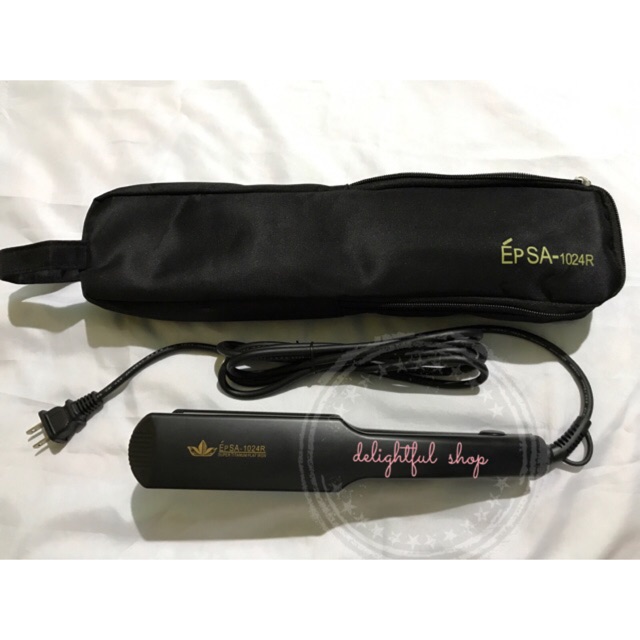 $300 hair straightener