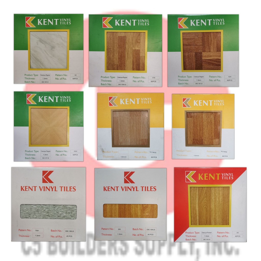 Kent Vinyl Tiles Prices And Online Deals Jul 2021 Shopee Philippines