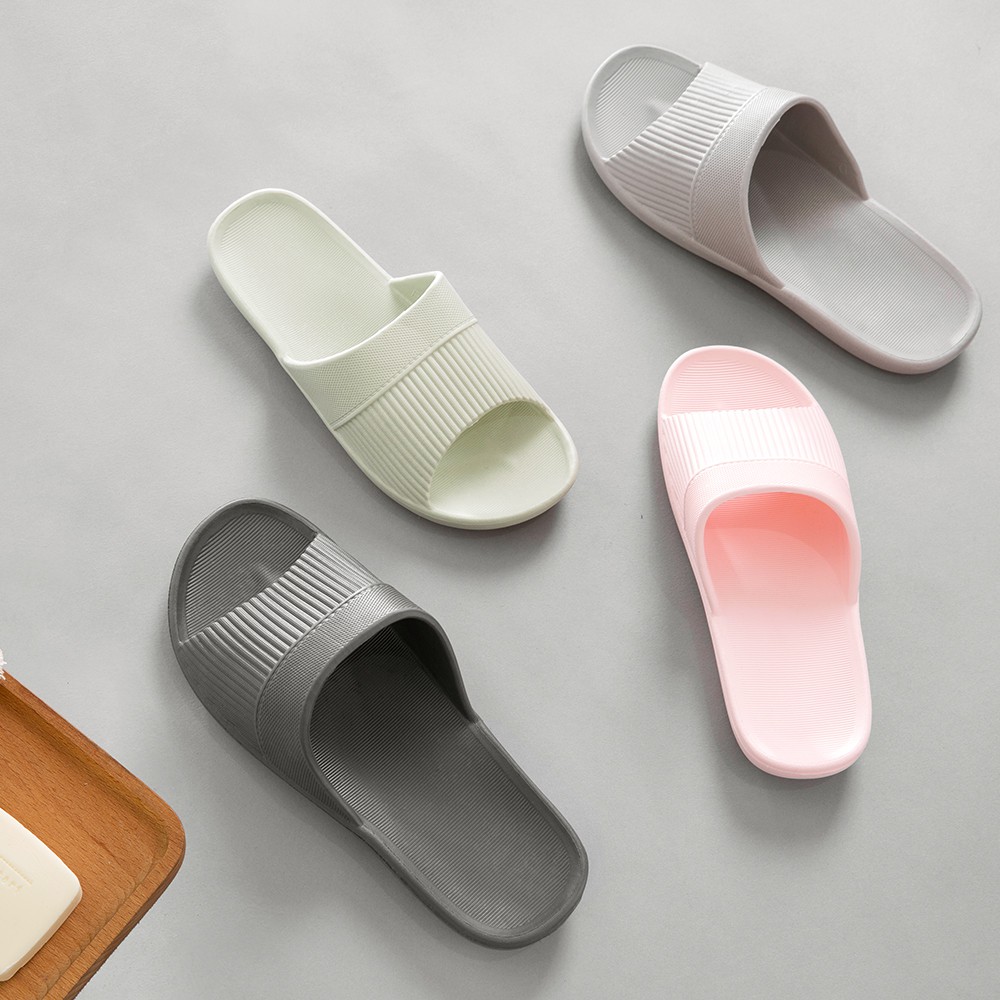 soft cushion slippers