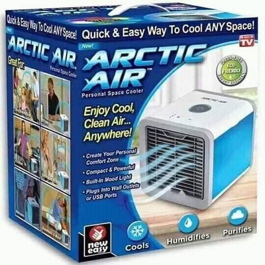 portable air cooler online