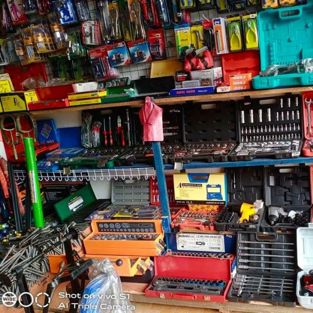 THE_BEST_TOOLS, Online Shop Shopee Philippines