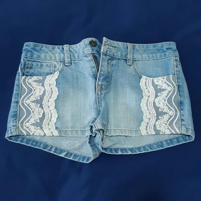 forever 21 girls jeans