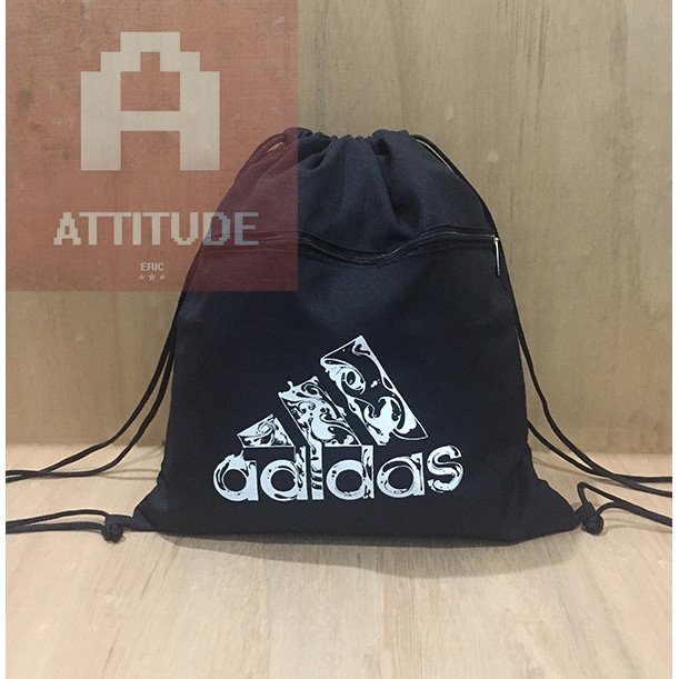 string bag adidas