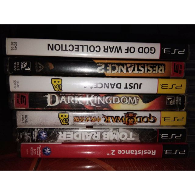 ps3 super slim shopee