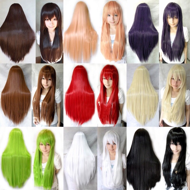 high quality wigs