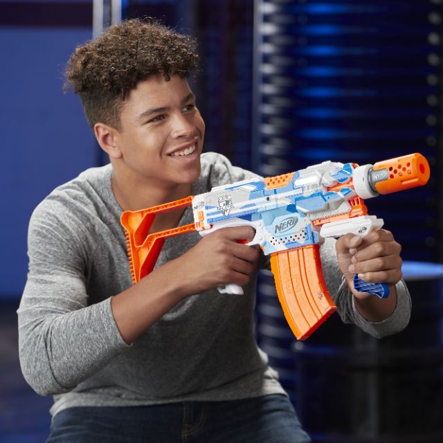nerf stryfe shopee
