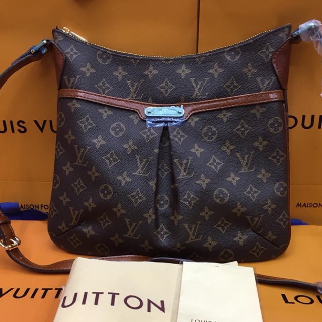 lv bloomsbury