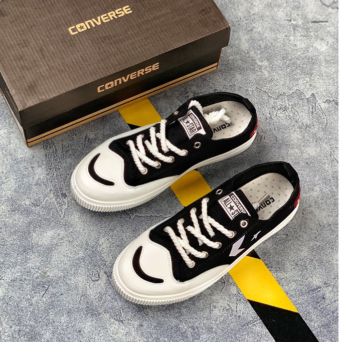 converse five star