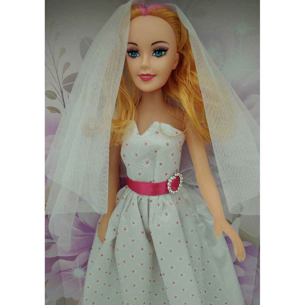 18 inch barbie doll