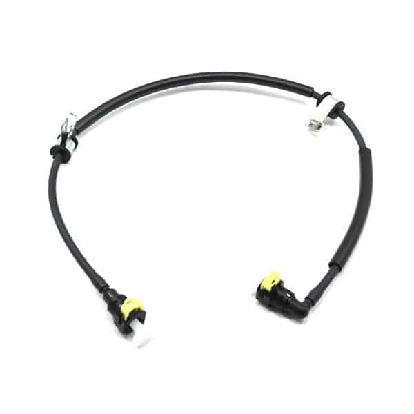 Genuine Honda Fuel Hose for Honda Click 125/150cc V1 V2 Hose Comp, Fuel