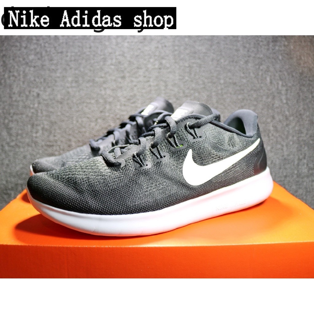 cod nike free run 5.0 RN20187 grey black flyknit sport shoes cod nike free run 5.0 RN20187 grey black flyknit sport shoes