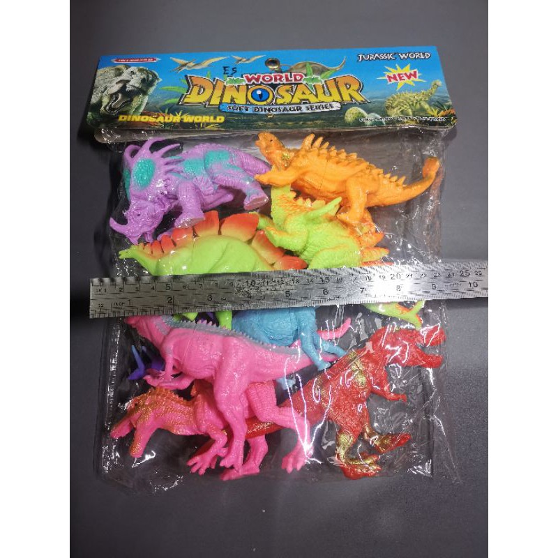 dinosaur toys shopee