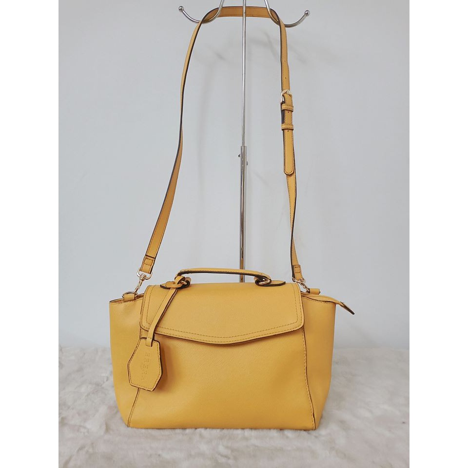 brera sling bag