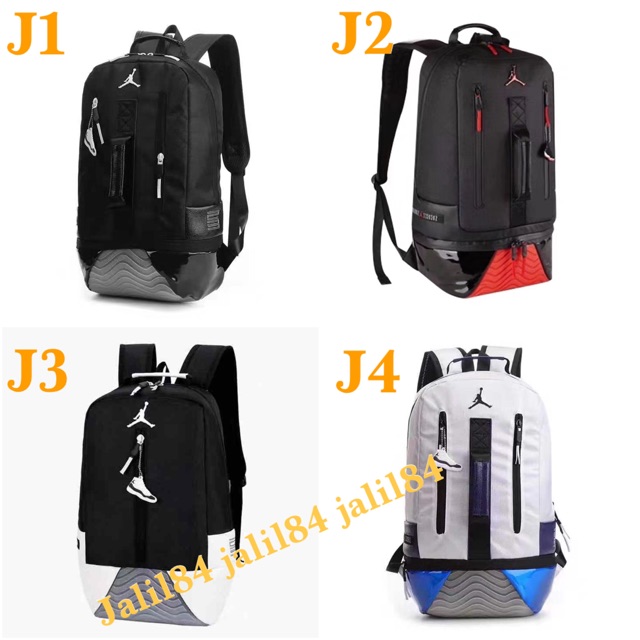michael jordan backpack cheap