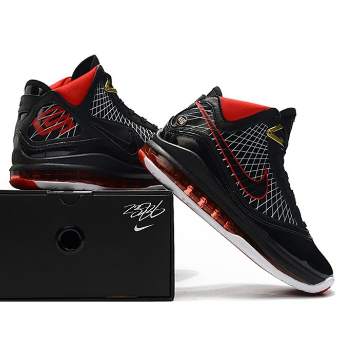 lebron james 7 shoes