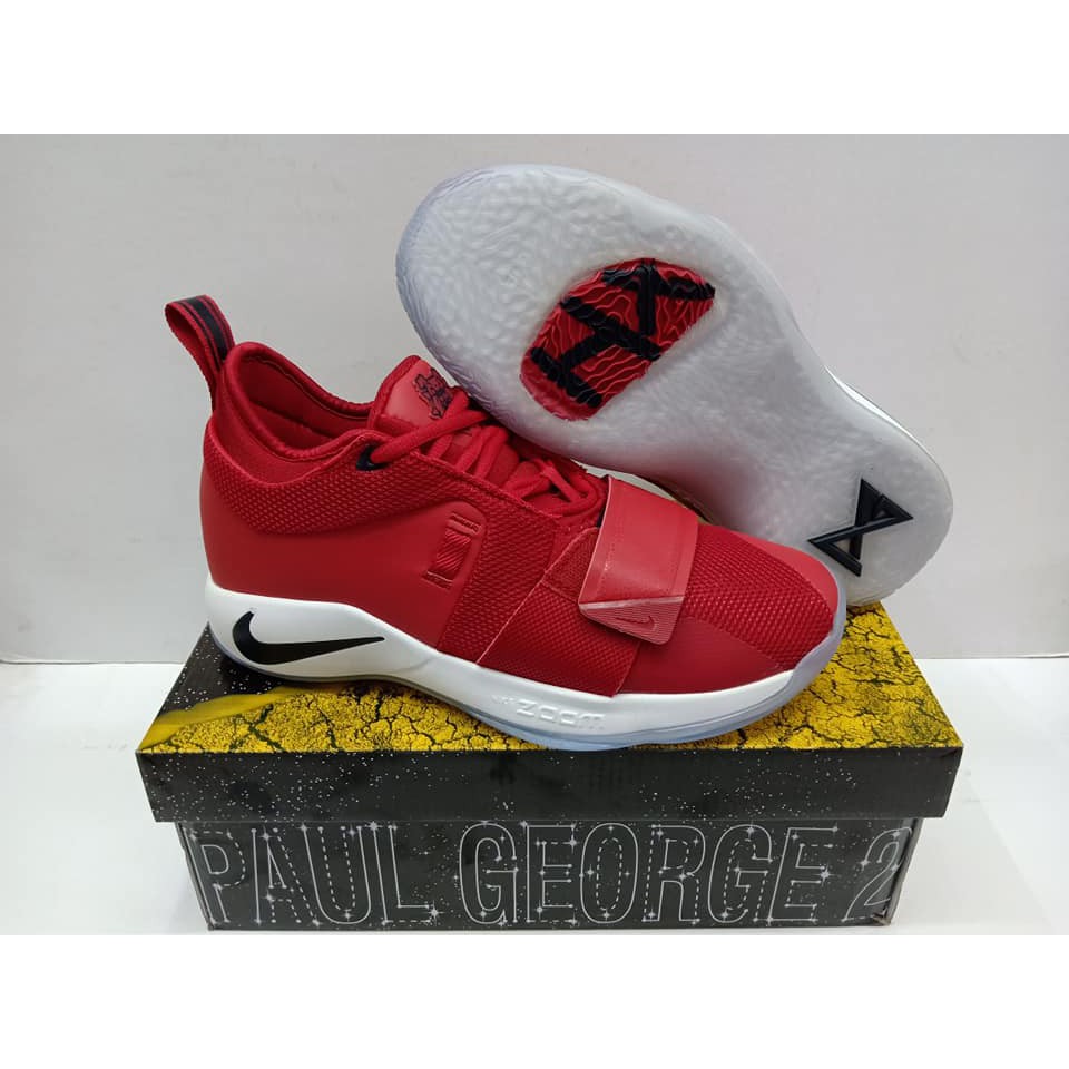 pg 2.5 red bulldog