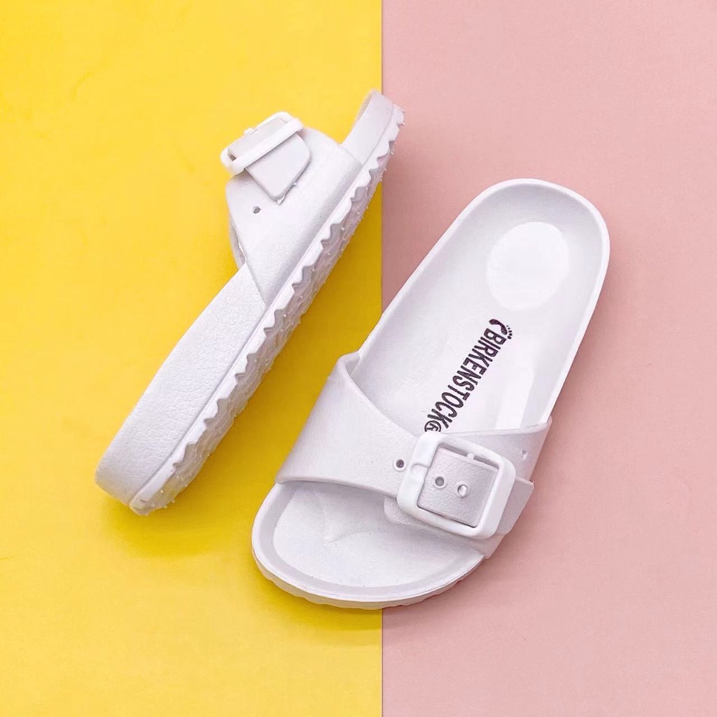 KMBI COD Kids Birks Eva Sandal For Boys and Girls 505