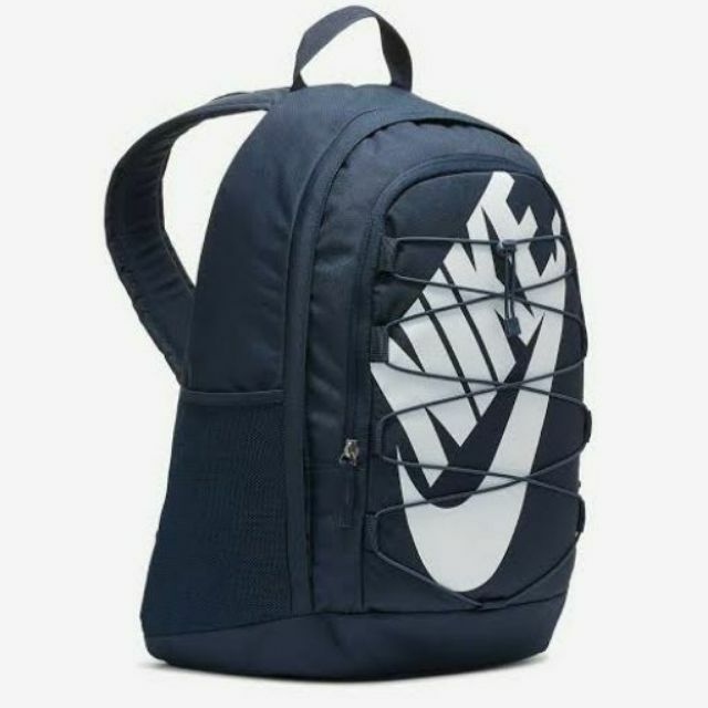navy blue nike bag