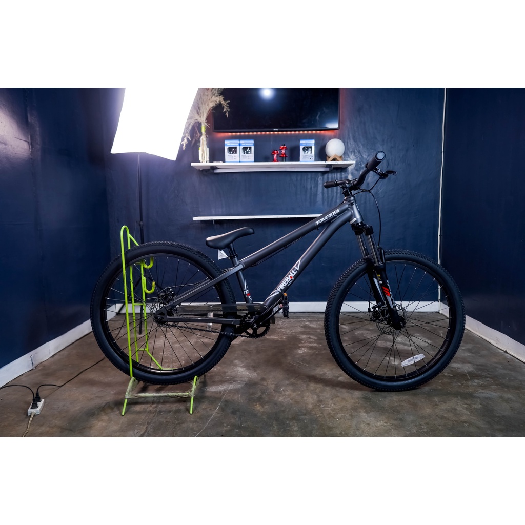 Mongoose Fireball Dirt Jump Bike 2021 Model Shopee Philippines