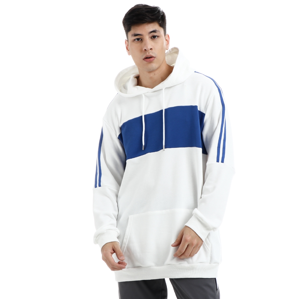 athleisure hoodie