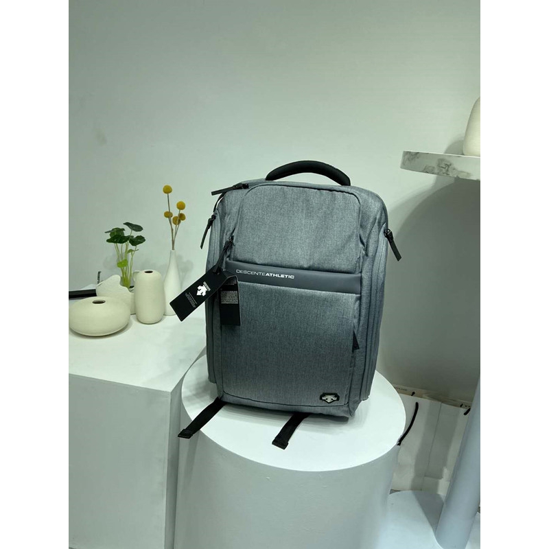 descente athletic bag