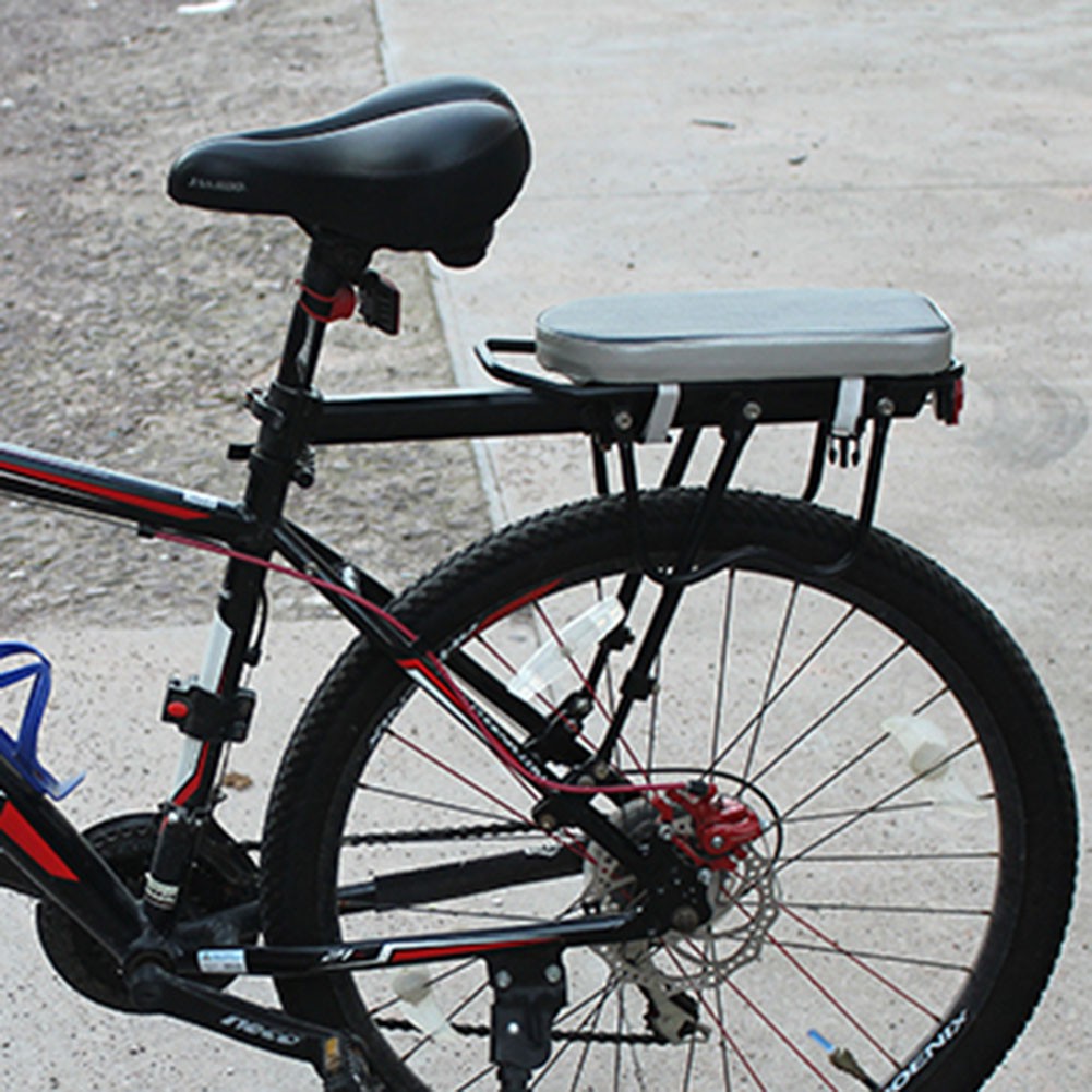 Bicycle ear seat cushion mountain bike 