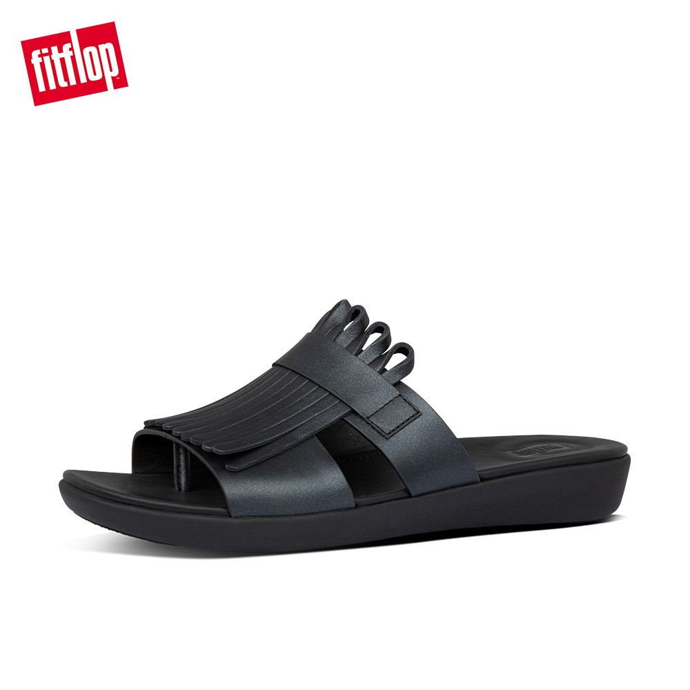 h bar fitflop