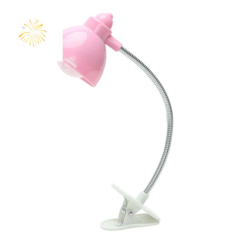 led reading light