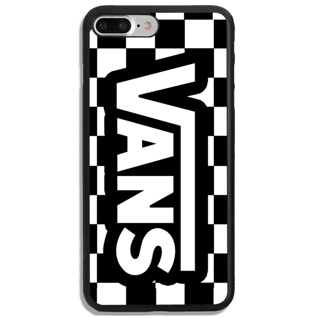 vans iphone case 8 plus