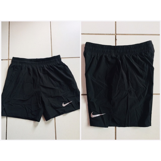 Nike shorts with inner tights,MEN’S RUNNING,WORKOUT AND GYM SHORTS