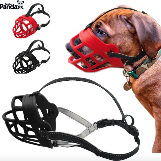 dog muzzle price