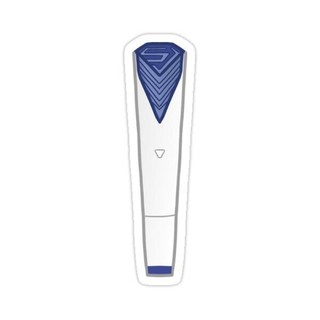 super junior kpop lightstick sticker waterproof glitter vinyl per piece shopee philippines