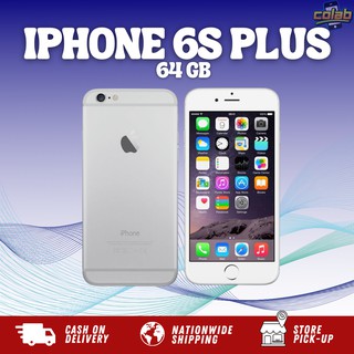 Iphone 6s Prices And Online Deals Nov 21 Shopee Philippines