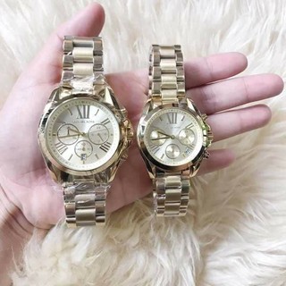 michael kors couple watch set