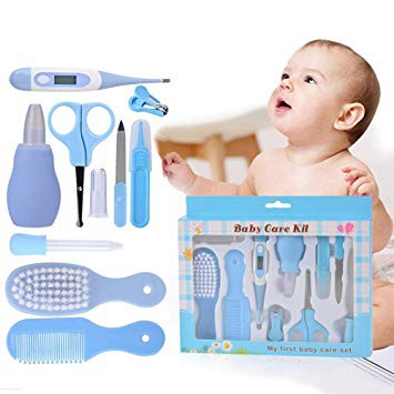 newborn care products