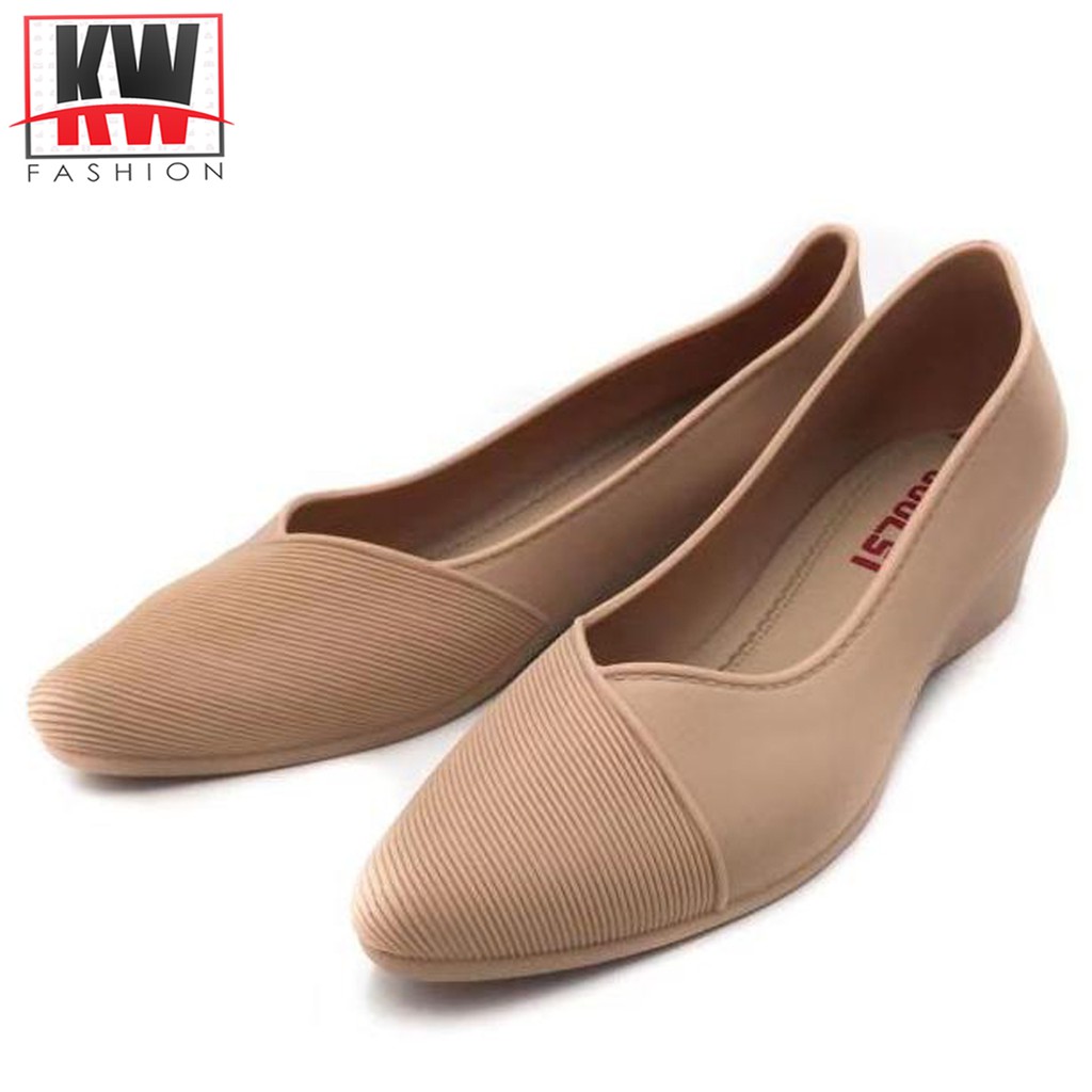 KW Women s Korean Jelly  Shoes  6612 382 613 C05 Shopee  