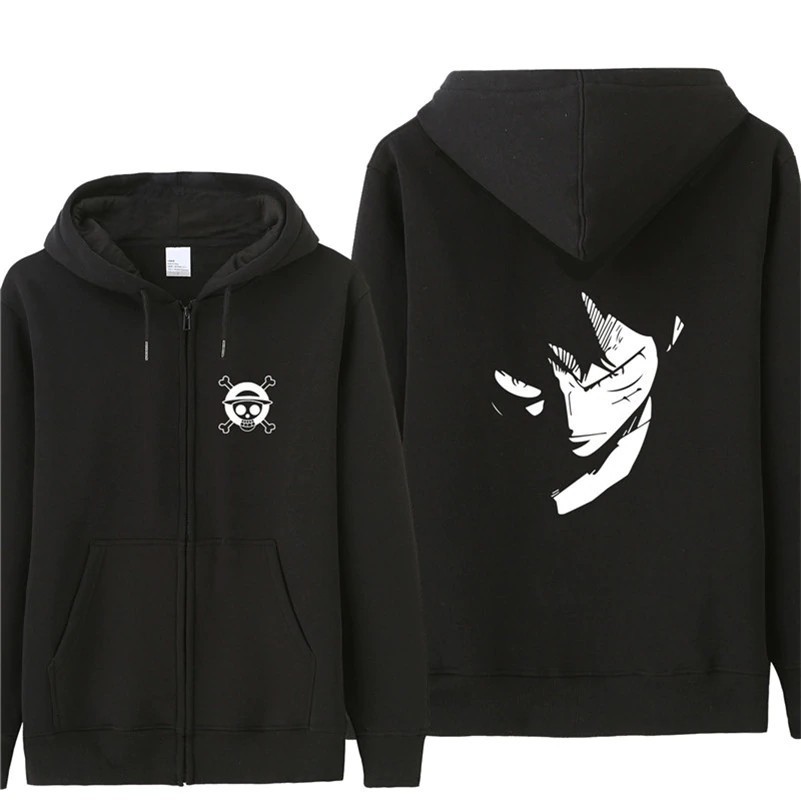 warm zipper hoodies
